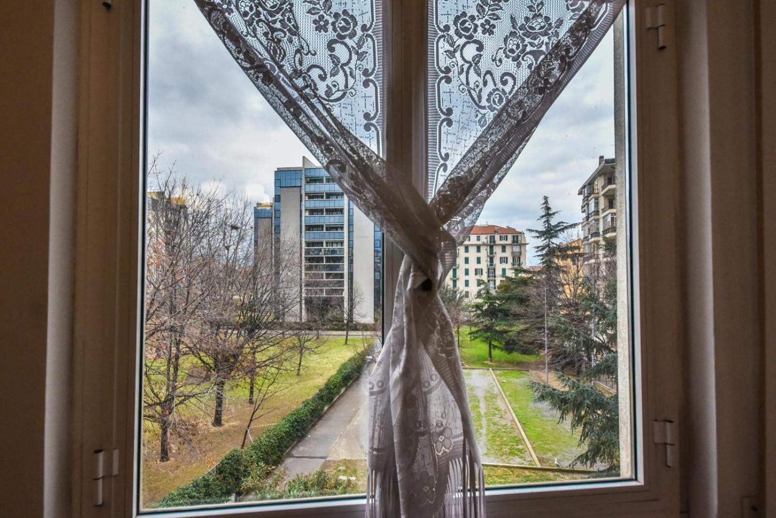 Da Nonna Agnese Apartment Savona Bagian luar foto