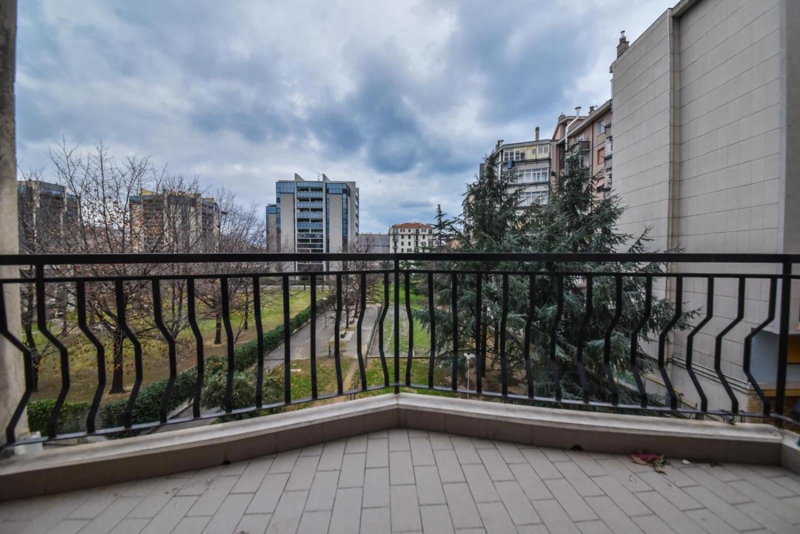 Da Nonna Agnese Apartment Savona Bagian luar foto