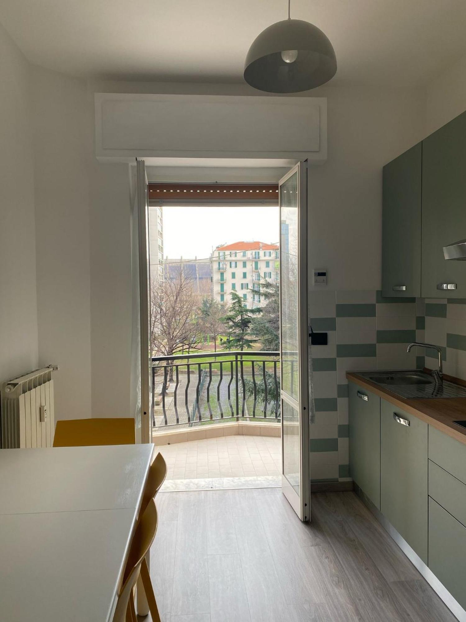 Da Nonna Agnese Apartment Savona Bagian luar foto